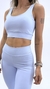 CONJUNTO CALÇA E TOP COMFORT na internet