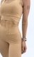 Imagem do CONJUNTO CALÇA E TOP COMFORT