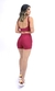 CONJUNTO SHORT CLASSIC