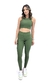 CONJUNTO CALÇA CASUAL