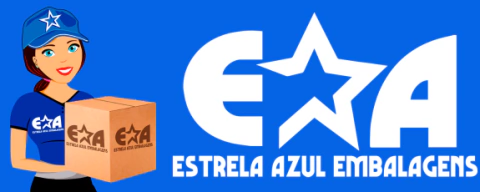 ESTRELA AZUL INDUSTRIA E COMERCIO DE EMBALAGENS LTDA