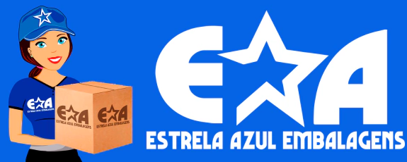 ESTRELA AZUL INDUSTRIA E COMERCIO DE EMBALAGENS LTDA