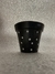 Vaso para planta mini bolinha - loja online