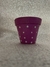 Vaso para planta mini bolinha - comprar online