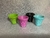 Vaso para planta mini bolinha
