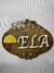 Placa ELA/ELE