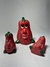 Trio pimentão vermelho mini na internet