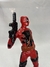 Boneco Deadpool Action Figure - comprar online