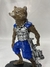 Boneco Rocket Action Figure na internet