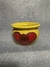 Vaso de barro para flor - loja online