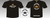 Camiseta Preta M - comprar online