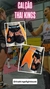 Shorts (Calção) Muaythai G