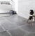 BALDOSON CEMENTO LISO 50X50X3 CM - comprar online