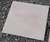 BALDOSON CEMENTO LISO 50X50X3 CM - Bruno Revestimientos