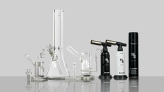 Banner de la categoría Higher Standards