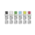 GLASS FILTER TIPS PACK X 6 en internet