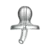 GLASS UFO CARB CAP - comprar online