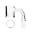 QUARTZ EBANGER 14mm MACHO - comprar online