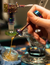 CARB CAP SPACE NEEDLE - tienda online