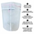 WASH BAGS 20 Lt. - Salta4.20