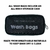 WASH BAGS 20 Lt.