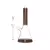 WALNUT & GLASS WATER PIPE en internet