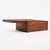 WALNUT LOCK STASH BOX - comprar online