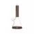 WALNUT & GLASS WATER PIPE - comprar online