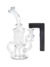 Pivot Glass Adapter - Salta4.20