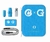 Imagen de CONNECT COOKIES