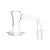 The Hourglass Blender