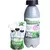 KIT BOTELLA 1LT + REFILL PACK