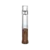 WALNUT & GLASS TASTER