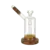 Walnut & Glass Riggler - tienda online