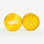 Vibes Grinder 2 Piezas Aerospaced - Salta4.20