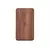 WALNUT SMALL CASE - comprar online