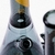 SMOKED GLASS WATER PIPE - comprar online