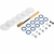 SET PIEZAS REPUESTO VOLCANO - comprar online