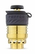 PEAK PRO 3DXL GOLD CHAMBER
