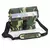 Zenith Smell Proof Crossbody-Shoulder Bag