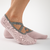 Medias YogaGrip Leaf