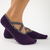 Medias YogaGrip Leaf - comprar online