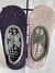 Medias YogaGrip Leaf - comprar online
