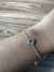 Pulseira Inspiração Pandora - comprar online