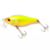 Isca Artificial Lucky Poderosa 60 (meia Água) By Nelson Nakamura - loja online