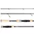 Vara P/ Molinete Maruri Loki 6'0 (180cm) 6-12lb 2 Partes - JURÉIA PESCA