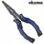 ALICATE LONG NOSE PLIERS 6" (PA09028) - OKUMA