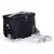 BOLSA TERMICA PRETA 5,7litros (24X14X17cm) DEYU - comprar online