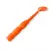 Imagem do Isca Soft Boom Peadle - Chumbada Oficial 8cm 4un