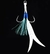 Suporte Strong Hook Duplo - Juréia Pesca - loja online